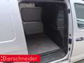 Volkswagen Caddy Cargo 2.0 TDI NAVI AHK KLIMA DAB Silber - thumbnail 24