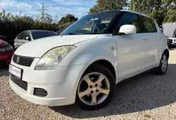 Suzuki Swift Lim. Snow Klimaanlage
