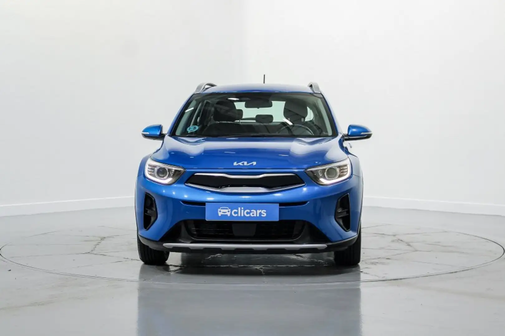 Kia Stonic 1.2 DPi Drive Mavi - 2