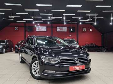 Passat 1.6 TDI (BlueMotion Technology) Comfortline
