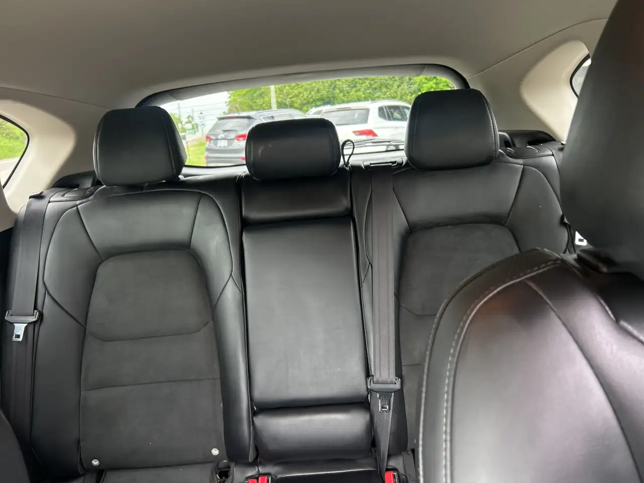 Mazda CX-5 photo Mazda CX-5