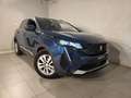 Peugeot 3008 II Style Bleu - thumbnail 2
