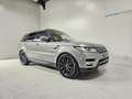Land Rover Range Rover Sport 3.0d Autom. - 7 pl - GPS - Pano - Goede Staat! ... siva - thumbnail 5