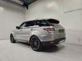 Land Rover Range Rover Sport 3.0d Autom. - 7 pl - GPS - Pano - Goede Staat! ... siva - thumbnail 6