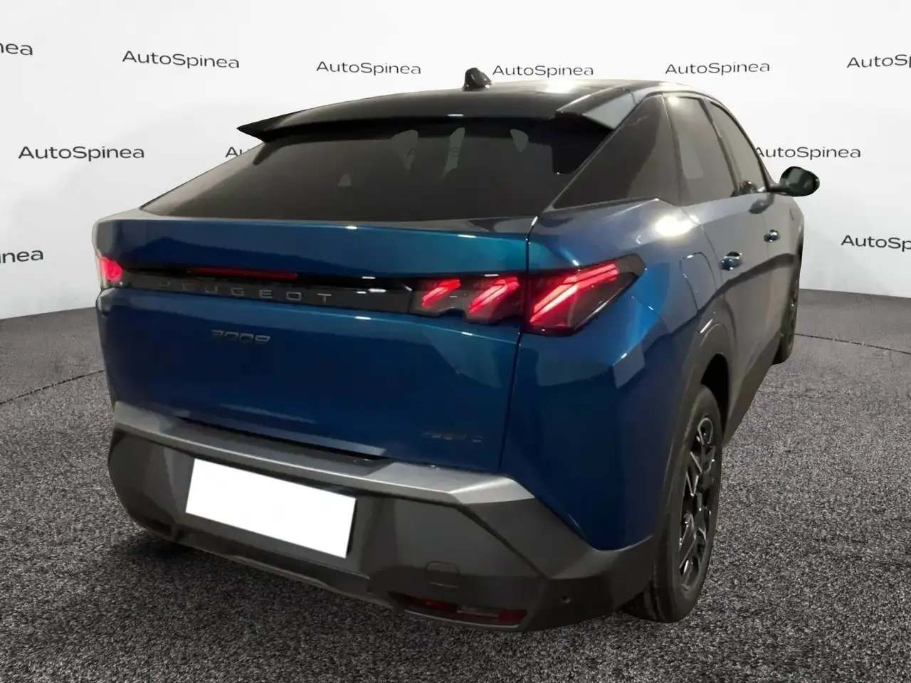 Peugeot 3008 2026