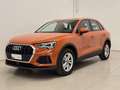 Audi Q3 35 2.0 tdi business quattro s-tronic Arancione - thumbnail 1