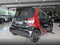smart forTwo EQ 60kWed prime SHZ PDC+Kamera JBL Ambiente Schwarz - thumbnail 3