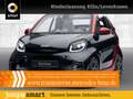 smart forTwo EQ 60kWed prime SHZ PDC+Kamera JBL Ambiente Noir - thumbnail 1