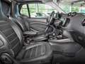 smart forTwo EQ 60kWed prime SHZ PDC+Kamera JBL Ambiente Noir - thumbnail 6