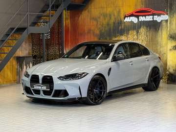 Limousine Competition LED~HEADUP~360°~CARBON~