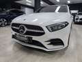 Mercedes-Benz A 220 Classe A - W177 2020 d Premium auto Bianco - thumbnail 2