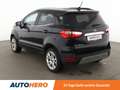Ford EcoSport 1.0 EcoBoost Titanium*NAVI*XENON*CAM*PDC*SHZ* Schwarz - thumbnail 4