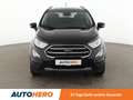 Ford EcoSport 1.0 EcoBoost Titanium*NAVI*XENON*CAM*PDC*SHZ* Schwarz - thumbnail 9