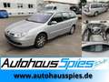 Citroen C5 2.2 HDi Break Exclusive AHK HU 11/2026 Argent - thumbnail 1