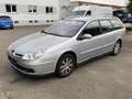 Citroen C5 2.2 HDi Break Exclusive AHK HU 11/2026 Argent - thumbnail 2