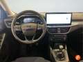 Ford Focus 1.0 Ecoboost MHEV 114kW Active Gris - thumbnail 5