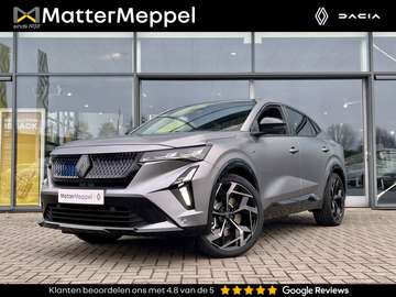 E-Tech 4x4 Plug-In Hyper Hybrid 300 Atelier Alpine
