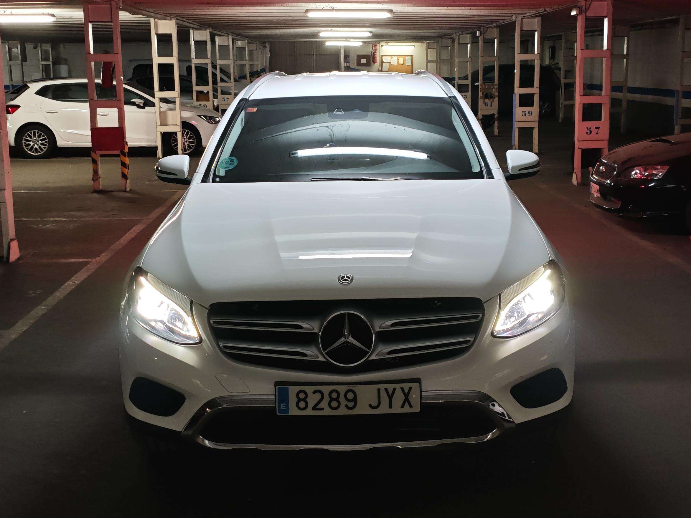 Mercedes-Benz GLC 220 GLC 220d 4Matic Aut. - foto 1