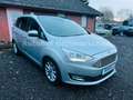 Ford Grand C-Max Titanium/Automatik/Klima/Navi/PDC Silber - thumbnail 2