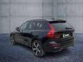 Volvo XC60 T6 AWD Plug in Hybrid Ultimate Dark 2l Aut. Schwarz - thumbnail 3