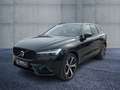 Volvo XC60 T6 AWD Plug in Hybrid Ultimate Dark 2l Aut. Schwarz - thumbnail 1