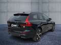 Volvo XC60 T6 AWD Plug in Hybrid Ultimate Dark 2l Aut. Schwarz - thumbnail 4