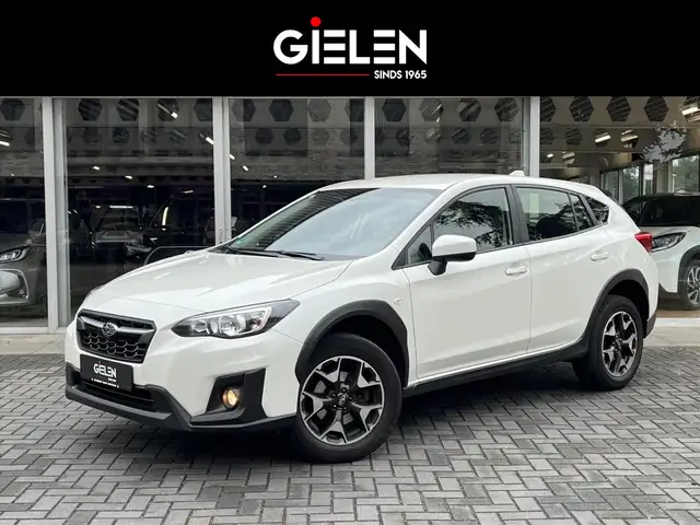 Subaru XV 1.6i CVT Comfort | Parkeersensoren, Stoelverwarmin