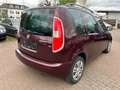 Skoda Roomster Ambition Plus Edition *1.Hand*Klima*SHZ Rood - thumbnail 5