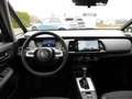 Honda Jazz Hybrid e:HEV 1.5 i-MMD Crosstar Advance Schwarz - thumbnail 9