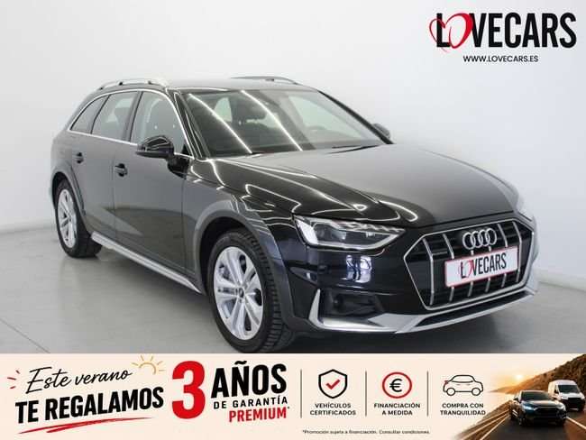 2022 Audi Quattro