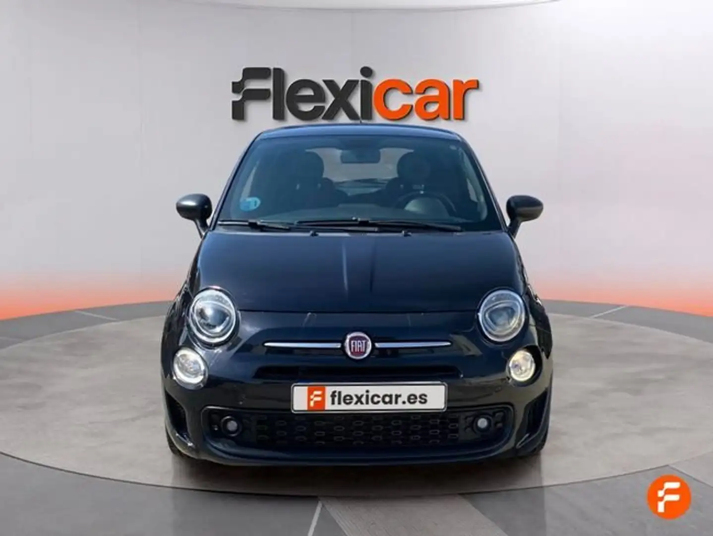 Fiat 500 Connect 1.0 Hybrid 51KW (70 CV) Negro - 2