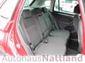 Volkswagen Tiguan Sound BMTStart-Stopp DSG ACC Navi 1.Hd. Rot - thumbnail 14
