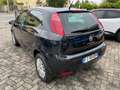 Fiat Grande Punto Grande Punto 5p 1.4 natural power Dynamic 77cv Noir - thumbnail 2