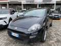 Fiat Grande Punto Grande Punto 5p 1.4 natural power Dynamic 77cv Noir - thumbnail 1