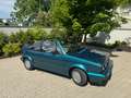 Volkswagen Golf Cabriolet Golf Cabrio Grün - thumbnail 2