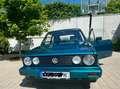 Volkswagen Golf Cabriolet Golf Cabrio Grün - thumbnail 5