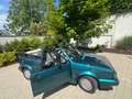 Volkswagen Golf Cabriolet Golf Cabrio Grün - thumbnail 3