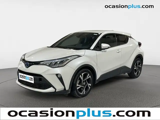 Toyota C-HR 125H Advance