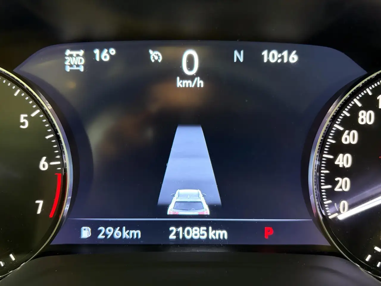 Buick Envision photo Buick Envision