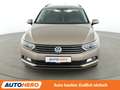 Volkswagen Passat 1.4 TSI Trendline BM Aut.*TEMPO*PDC*SHZ* Gelb - thumbnail 9