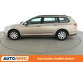 Volkswagen Passat 1.4 TSI Trendline BM Aut.*TEMPO*PDC*SHZ* Gelb - thumbnail 3