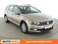 Volkswagen Passat 1.4 TSI Trendline BM Aut.*TEMPO*PDC*SHZ* Gelb - thumbnail 8