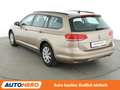 Volkswagen Passat 1.4 TSI Trendline BM Aut.*TEMPO*PDC*SHZ* Gelb - thumbnail 4