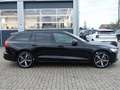 Volvo V60 Ultra B4 Dark/B&W/Massage/AHK/360°/Pano/BLIS Schwarz - thumbnail 6