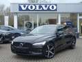 Volvo V60 Ultra B4 Dark/B&W/Massage/AHK/360°/Pano/BLIS Schwarz - thumbnail 1