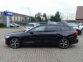 Volvo V60 Ultra B4 Dark/B&W/Massage/AHK/360°/Pano/BLIS Schwarz - thumbnail 4