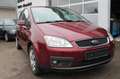 Ford Focus C-MAX Trend *TÜV-NEU* Rot - thumbnail 1