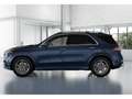 Mercedes-Benz GLE 300 d 4M AMG*AHK*AIRMATIC*360°*BURMEST*MBEAM Blau - thumbnail 6