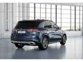 Mercedes-Benz GLE 300 d 4M AMG*AHK*AIRMATIC*360°*BURMEST*MBEAM Blau - thumbnail 4