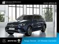 Mercedes-Benz GLE 300 d 4M AMG*AHK*AIRMATIC*360°*BURMEST*MBEAM Blau - thumbnail 1